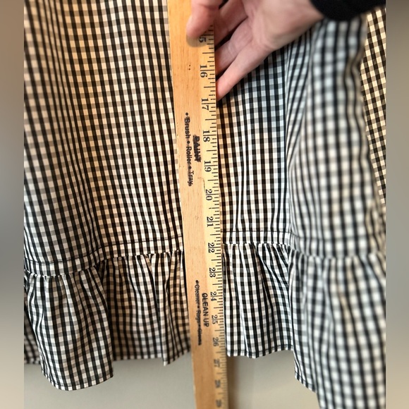 Hilary Radley x Katherine Barclay check coat - Picture 12 of 14